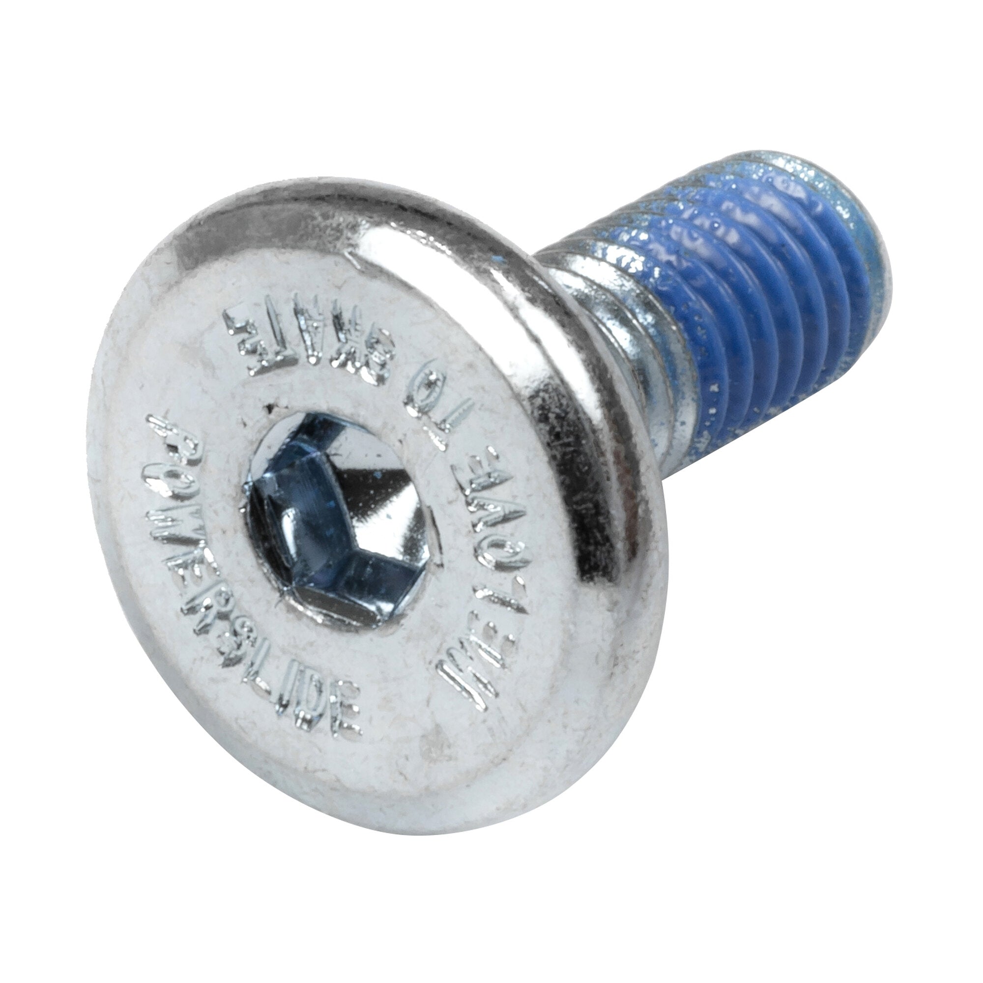 16mm Hex Mounting Screws - Heavy Duty Fasteners for Furniture, Shelving & DIY Projects - Secure & Durable Hardware for Home Improvement