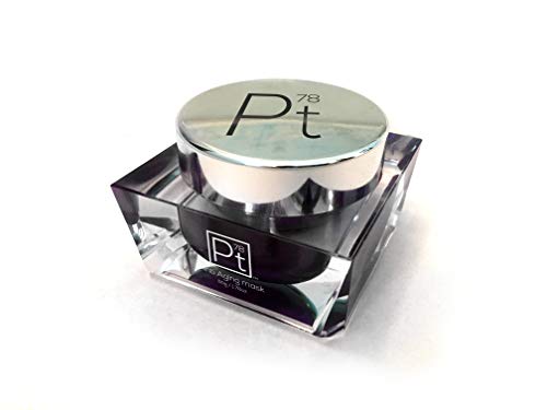 Botanical Bio Thermal Anti-Aging Face Mask for Hydration & Wrinkle Reduction - Perfect for Spa Nights & Skincare Routines