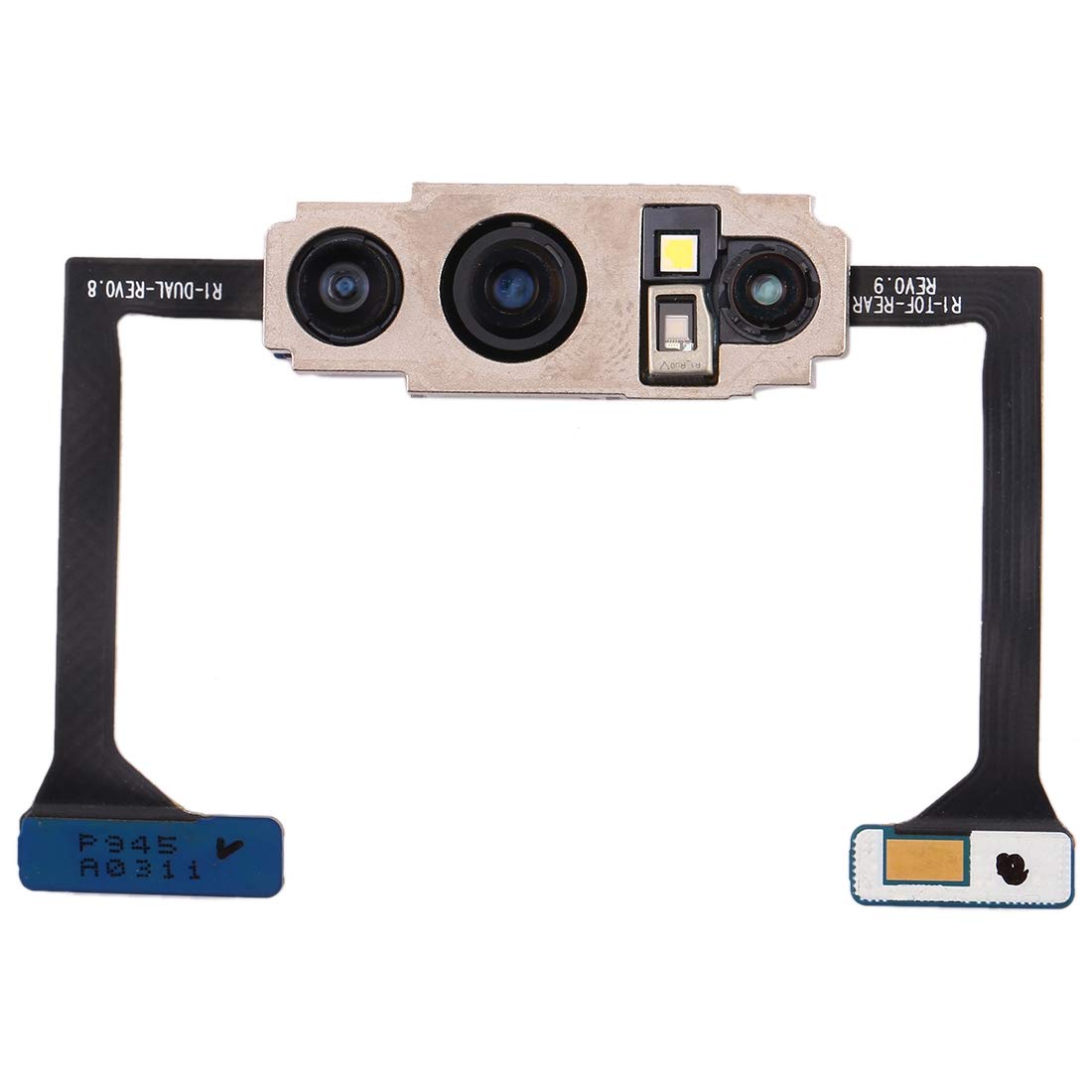 YCDZ STORE Replacement Back Camera for Samsung Galaxy A80 - High Quality Rear Camera Module with Easy Installation - Perfect for Photography, Video Recording & Daily Use