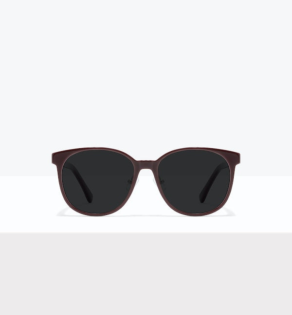 Wilde Sunglasses for Men & Women - Polarized UV Protection Aviator & Wayfarer Style - Perfect for Driving, Beach, and Outdoor Activities