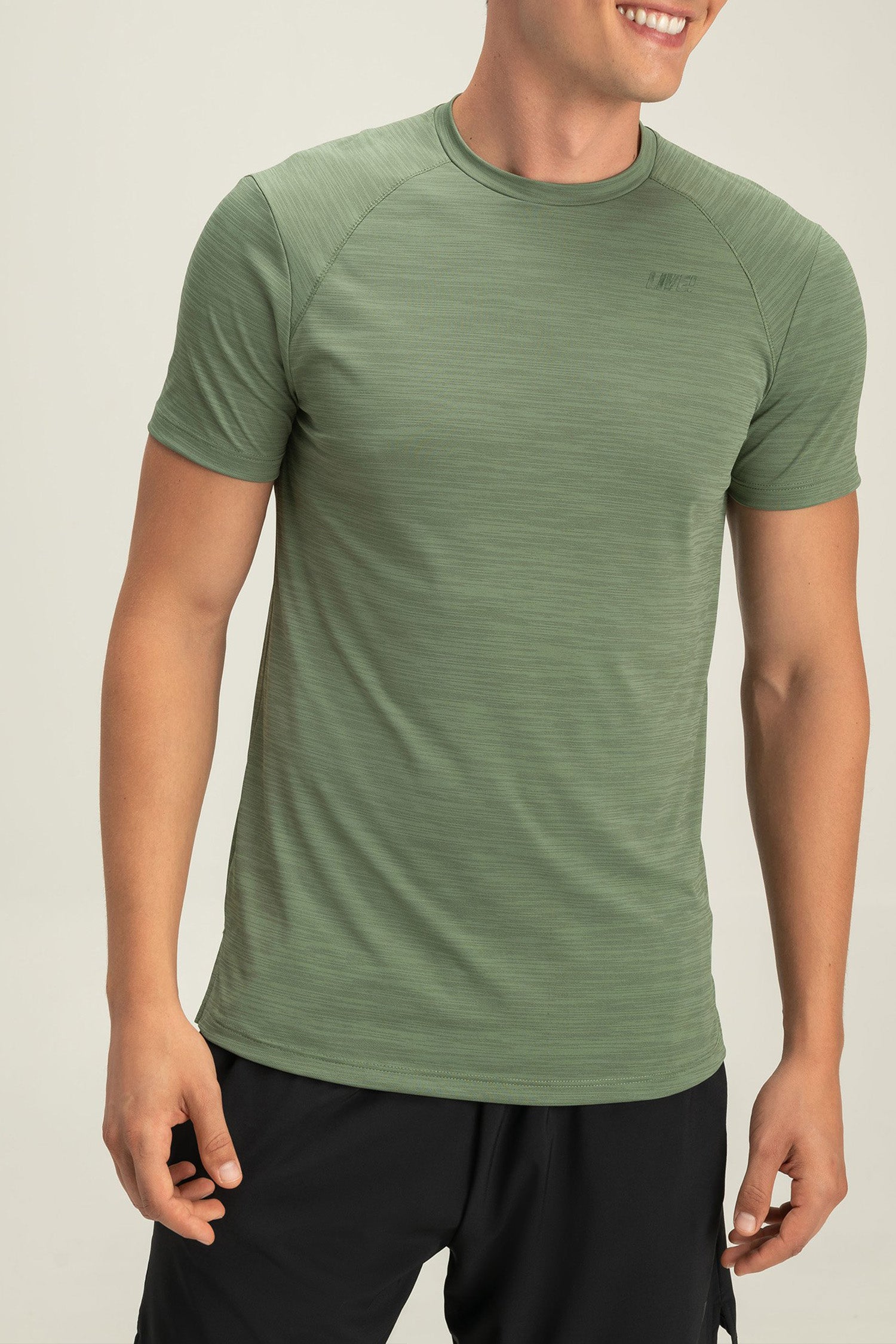 Fit Skin T-Shirt for Men & Women - Slim Fit Comfortable Cotton Tee for Gym, Workout, and Casual Wear