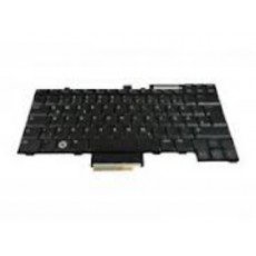 Original Dell Keyboard with German Layout - Ergonomic Wired USB Keyboard for PC, Laptop & Office Use