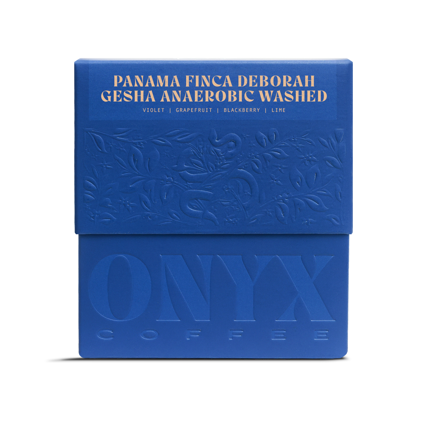 Premium Panama Finca Deborah Gesha Coffee Beans - Anaerobic Washed Process Specialty Grade - Perfect for Pour Over, French Press & Espresso Brewing at Home or Office