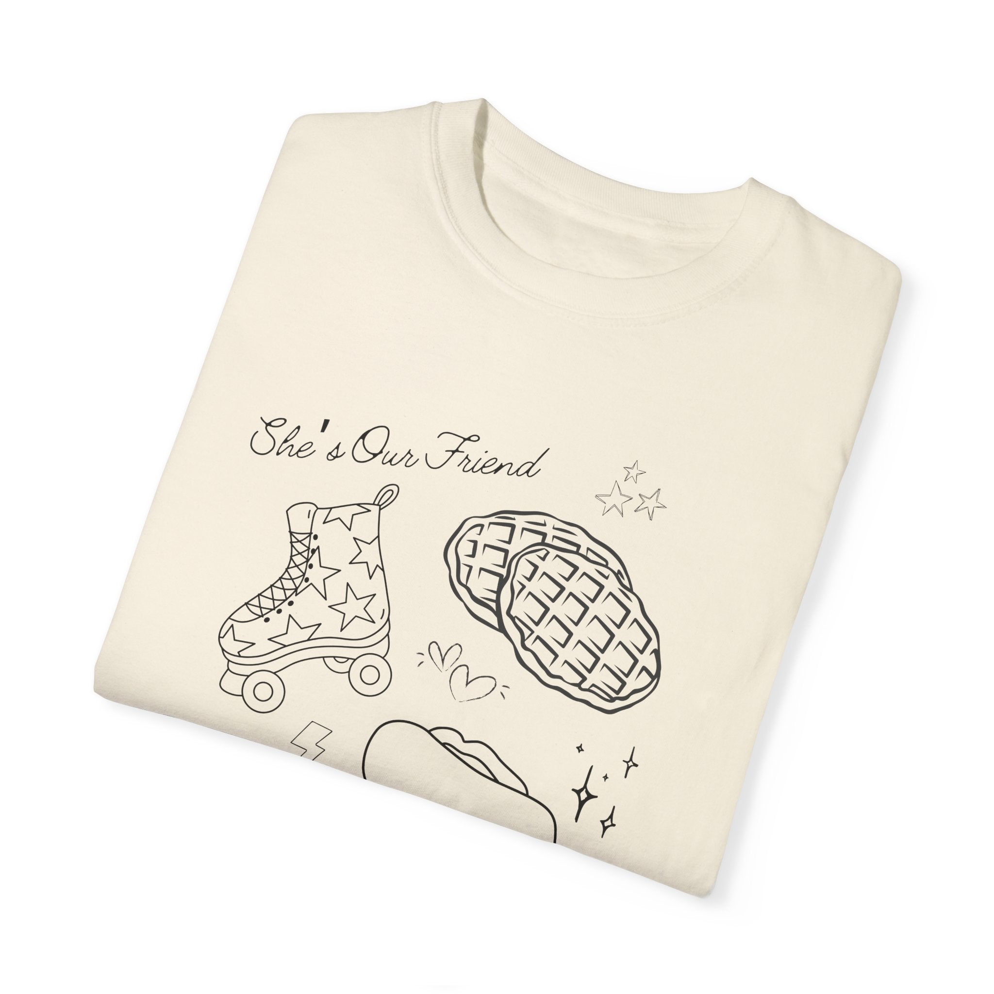 Eleven Shirt - Trendy & Comfortable T-Shirt for Men & Women | Perfect for Casual Wear, Street Style & Everyday Outfits