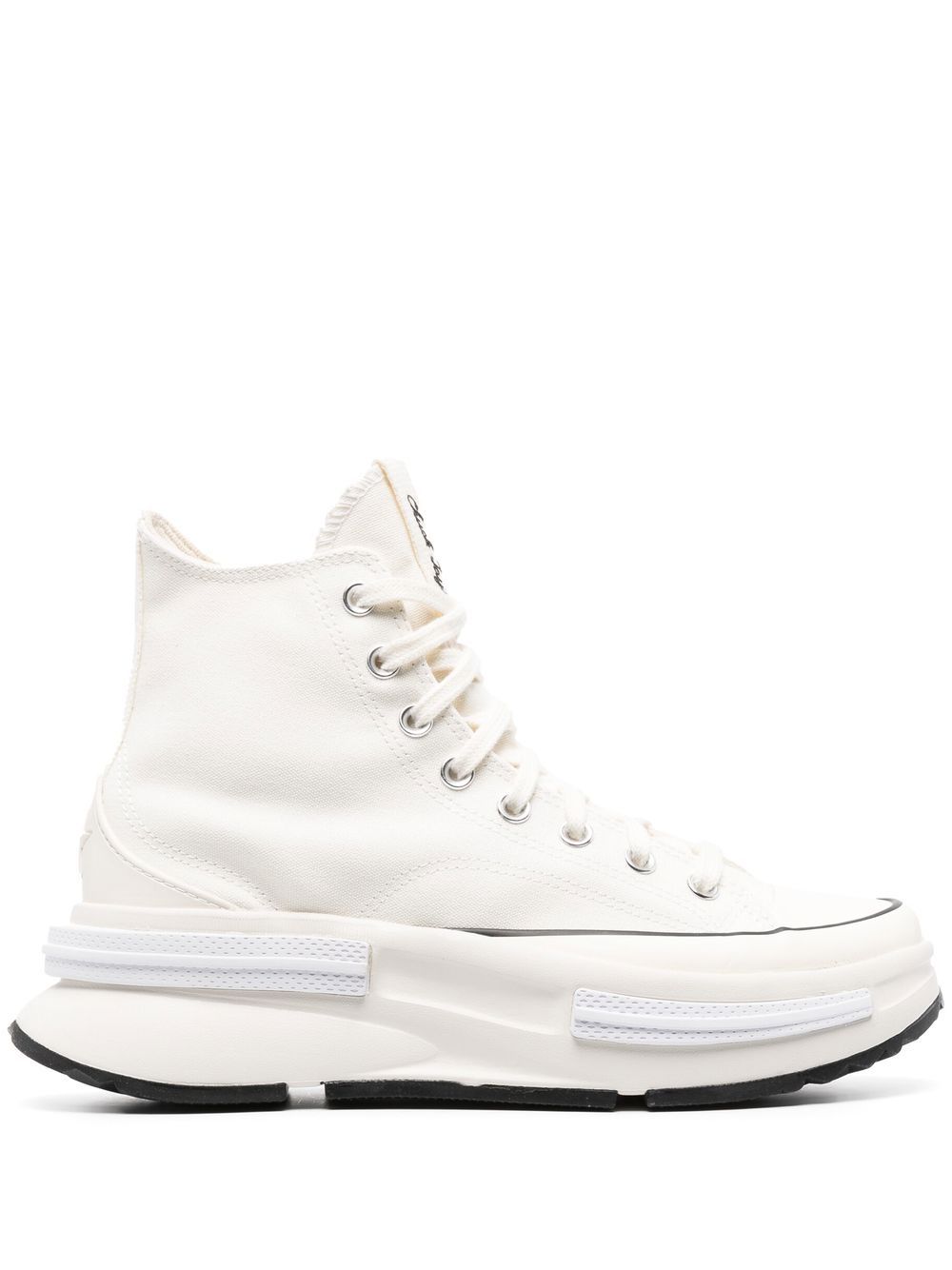 Converse White Sneakers for Women & Men | Classic High Top & Low Top Canvas Shoes | Perfect for Casual Wear, Street Style & Everyday Fashion
