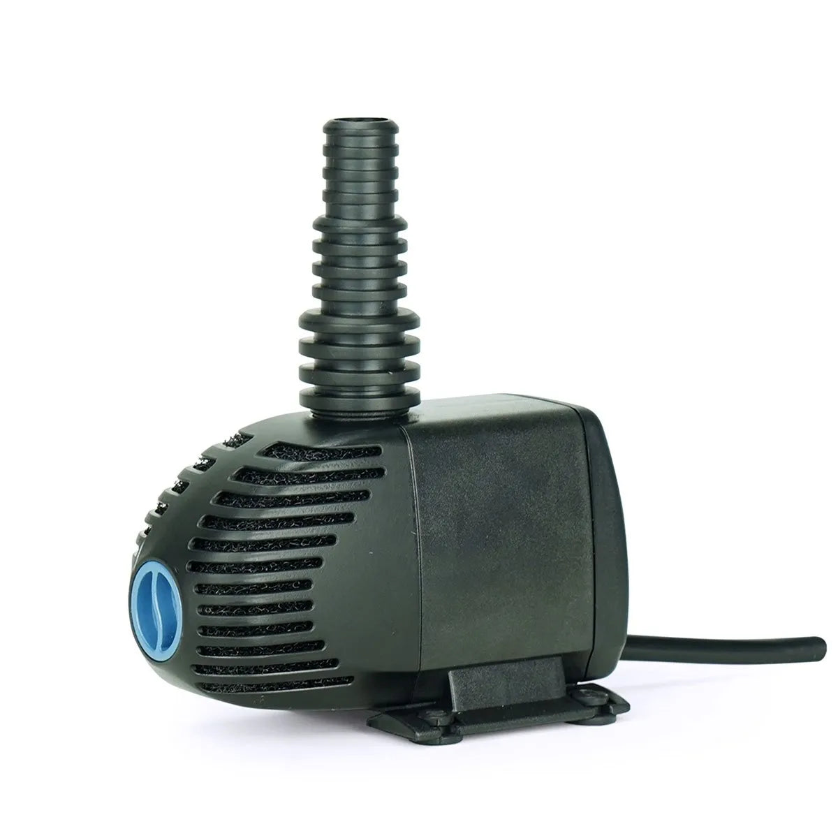 Ultra 400 Feature Pump 1400 LPH High Performance Water Pump for Aquariums, Ponds, and Hydroponics | Fast Flow & Energy Efficient