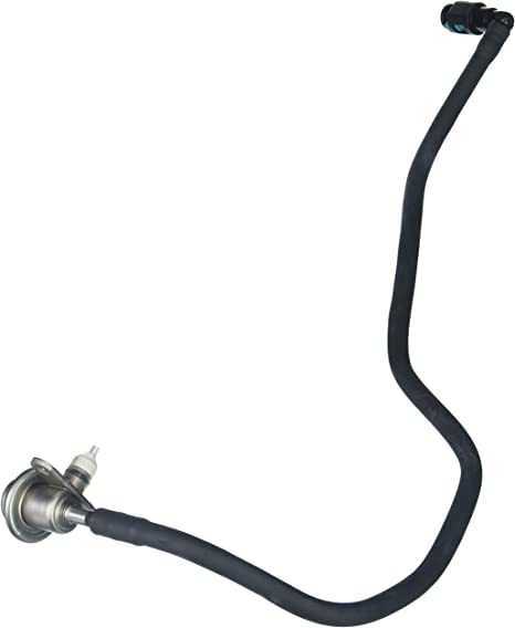 INFINITI Fuel Injection Pressure Damper Replacement - Compatible with FPD55 Part Number | High Performance Fuel System Component for Smooth Engine Operation