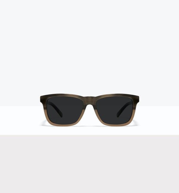 Code Sunglasses - Polarized UV Protection, Lightweight & Stylish for Men & Women - Perfect for Driving, Running, and Outdoor Activities