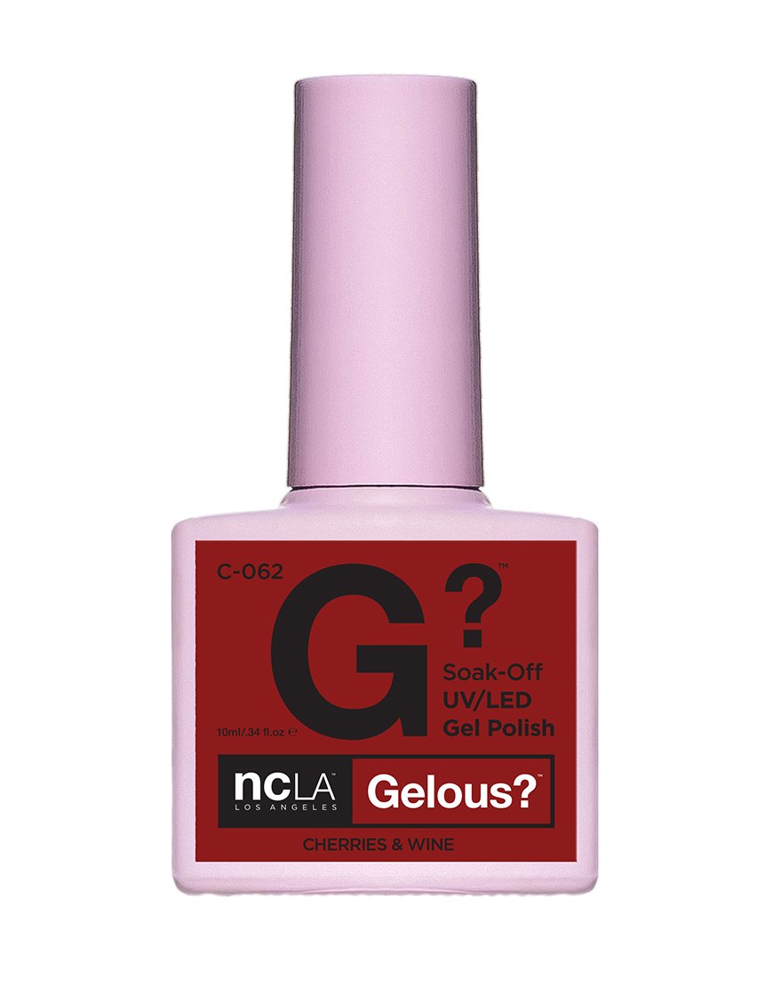Premium Cherries & Wine Gel - Sweet & Fruity Flavor for Desserts, Cocktails & Gourmet Recipes | Perfect for Baking, Mixing Drinks & Gift Giving