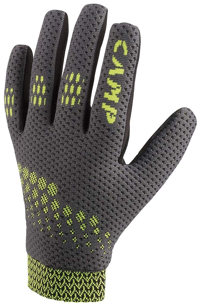 CAMP K Air Gloves - Lightweight & Breathable Gloves for Outdoor Activities, Hiking, Camping & Cycling - Perfect for All Seasons