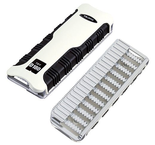 7-in-1 Multi-Purpose Drywall Rasp Tool Set (15 Pack) - Perfect for Drywall Sanding, Shaping, and Home Renovation Projects