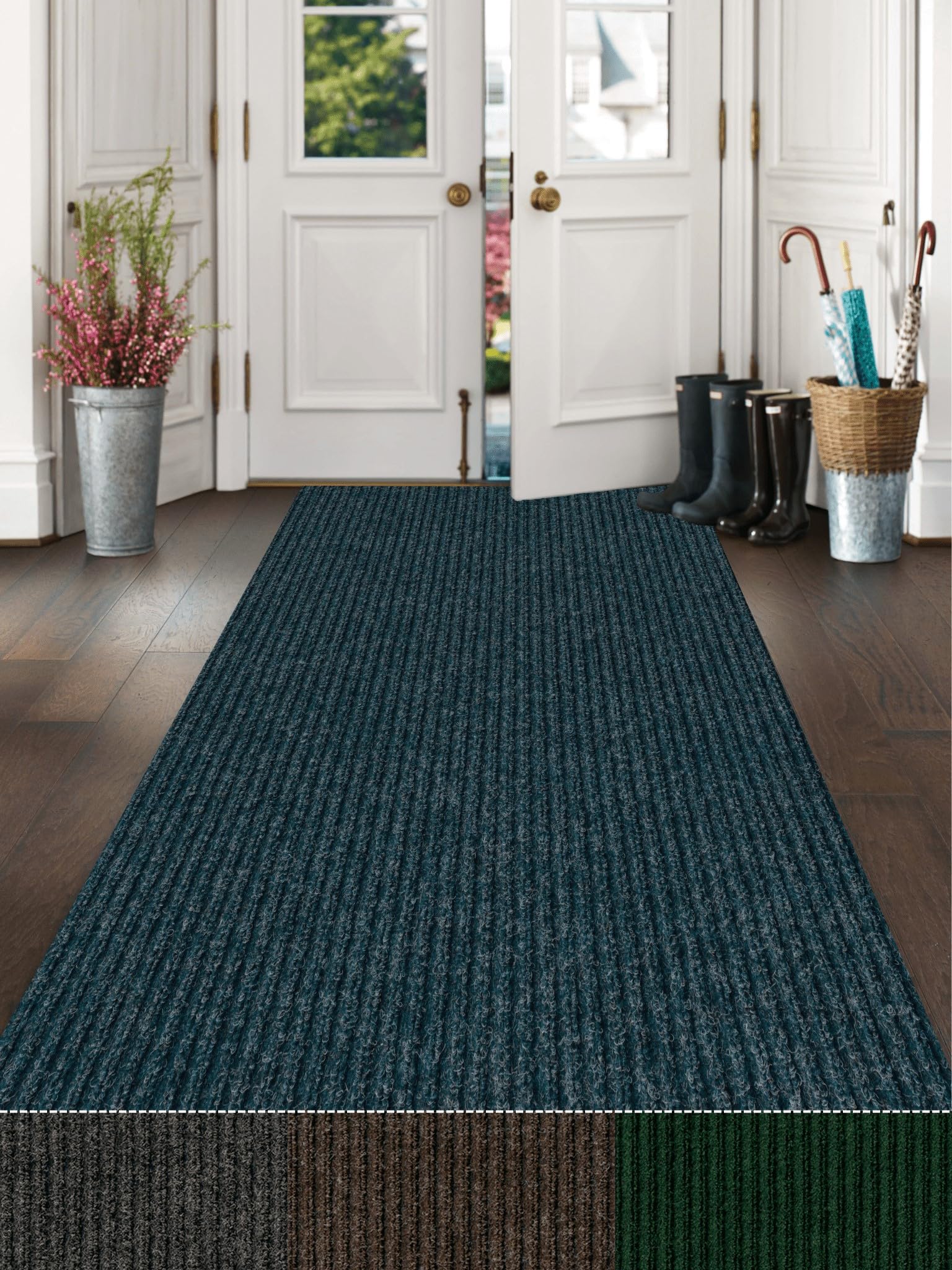 KOECKRITZ Anti-Fatigue Non-Slip Kitchen Standing Mat - 2'6