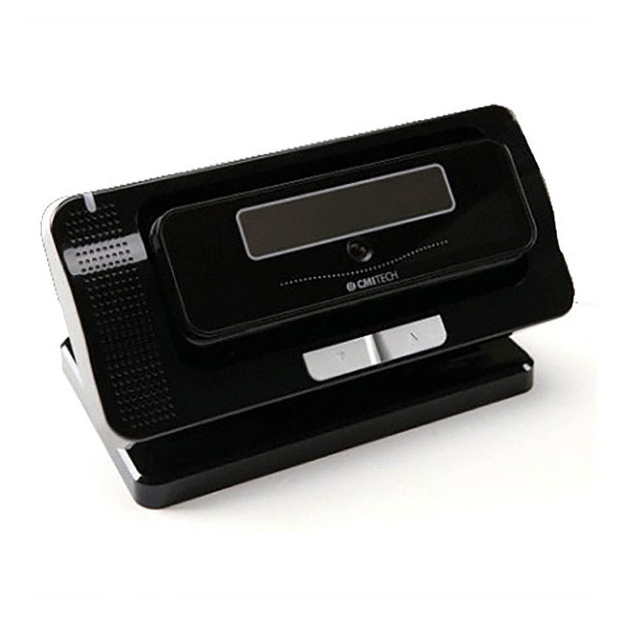 CMITech EMX 30 Dual Iris Scanner - High-Speed Biometric Security Device for Access Control & Identity Verification | Perfect for Airports, Government Facilities & High-Security Areas