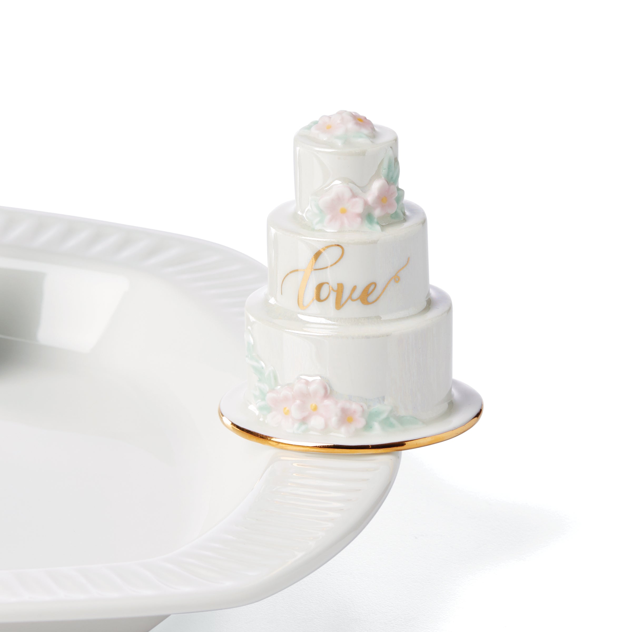 Wedding Cake Poppers - Fun & Elegant Party Favors for Bridal Showers, Receptions & Celebrations