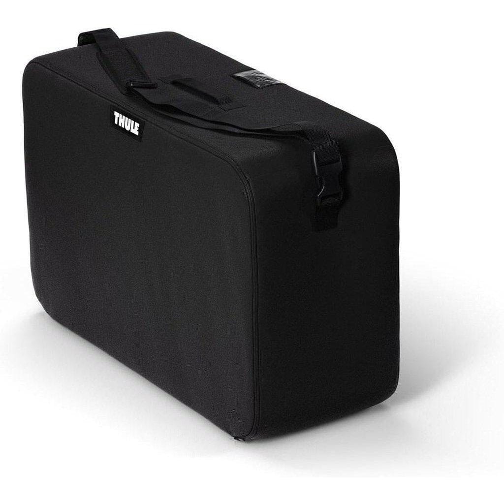 Thule Premium Travel Bag - Durable & Water-Resistant Luggage for Airplane, Camping & Outdoor Adventures | Perfect for Carry-On, Hiking & Road Trips