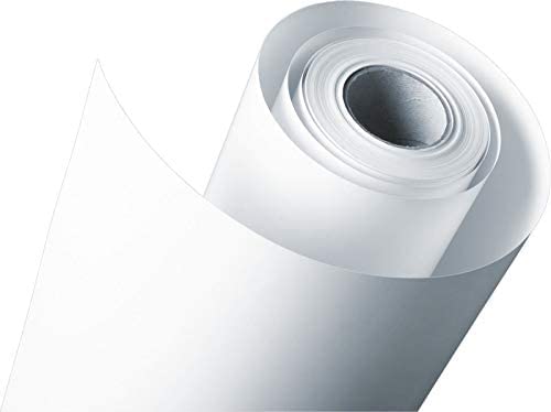 Fujifilm 1x2 DL Paper 230g 127mm x 65m Glossy Photo Paper (7160487) - Ideal for Photo Printing, Greeting Cards & Professional Photography