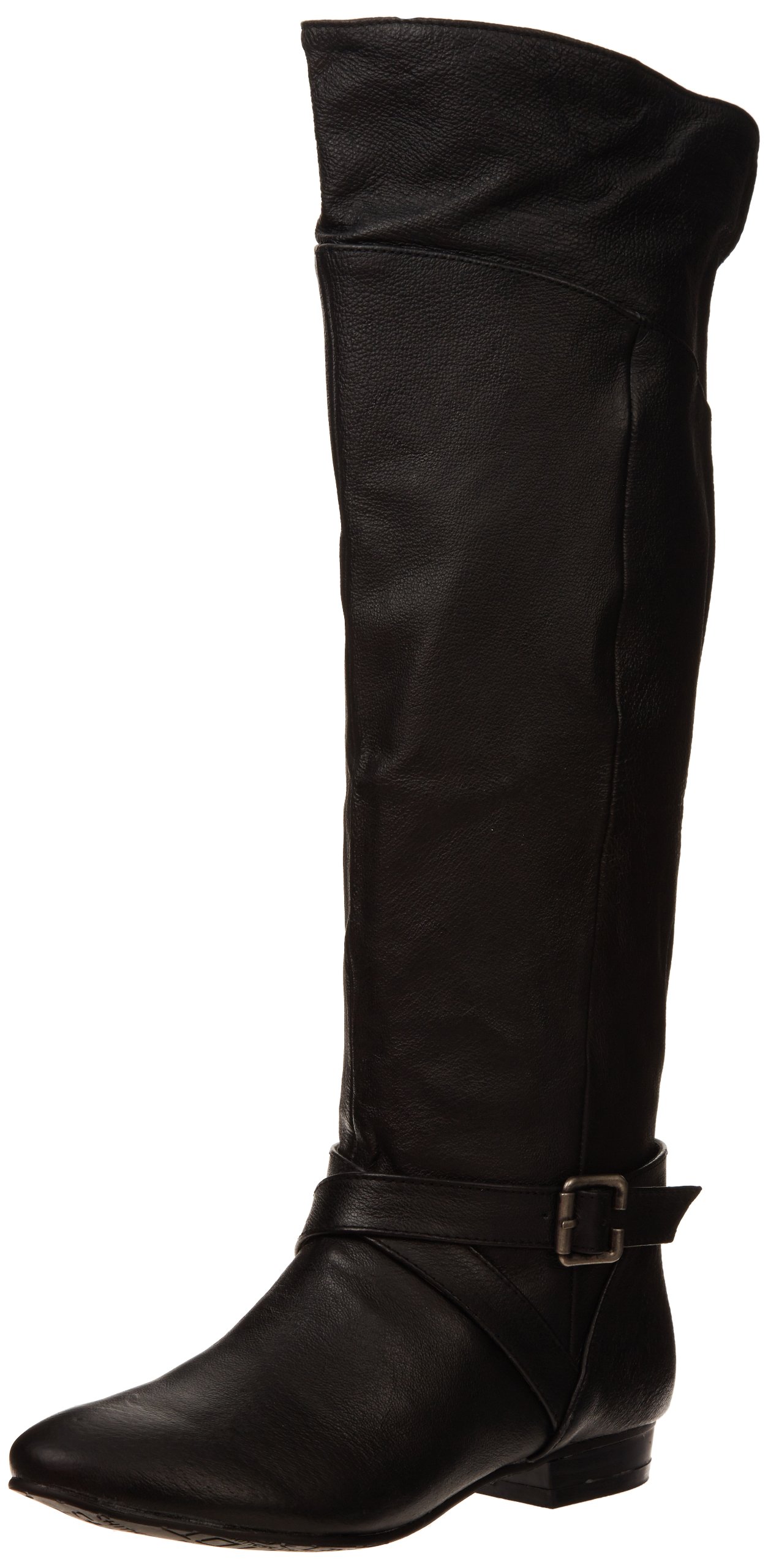 Chinese Laundry Women's Spring Street Boot - Stylish Ankle Booties for Casual Outfits & Office Wear | Perfect for Spring & Fall Fashion
