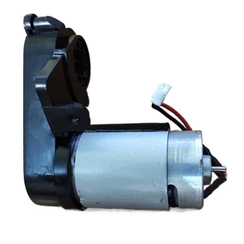 XINYUWZ Replacement Brush Motor for Eufy RoboVac 11/11C Robot Vacuum - Compatible with Eufy RoboVac 11 Series - Middle Roller Brush Engine Replacement Part - Perfect for Home Cleaning & Maintenance