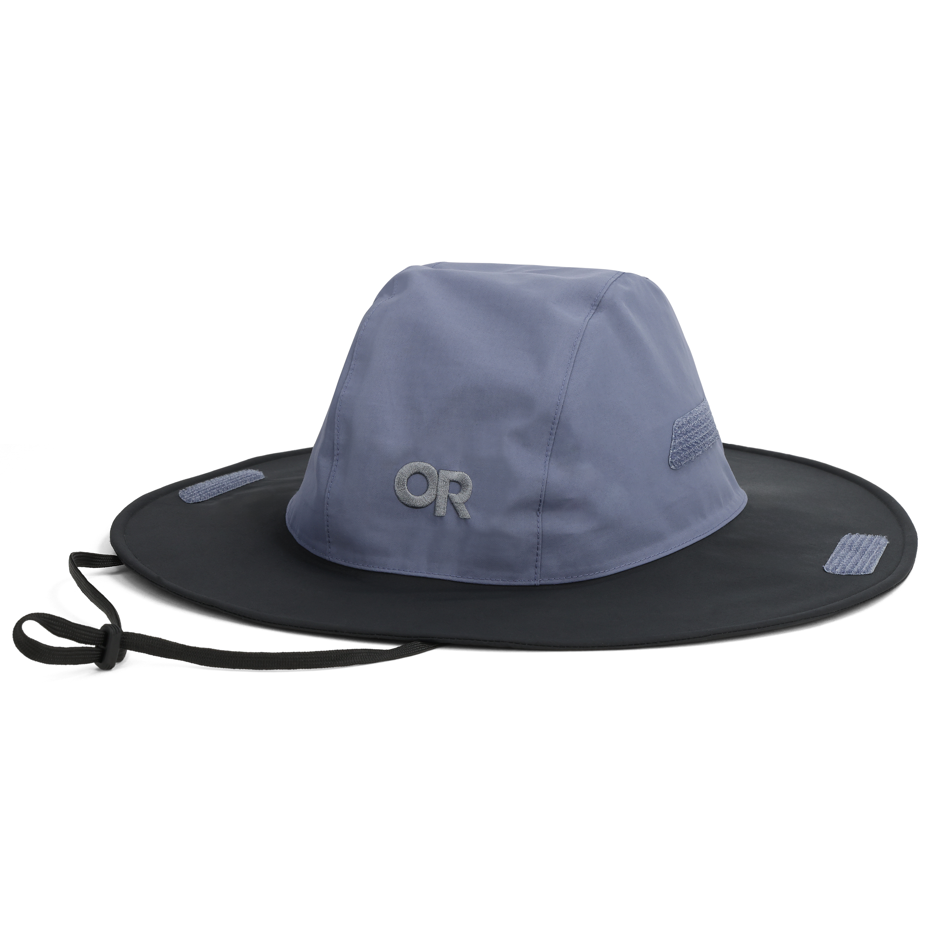 Waterproof Seattle Rain Hat for Men & Women - Lightweight & Breathable Outdoor Rain Protection - Perfect for Hiking, Commuting & Travel