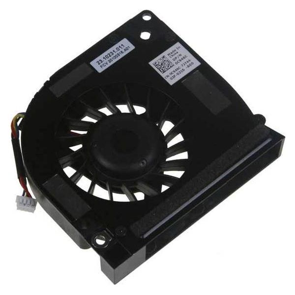 Original Title: Dell Latitude E5400 E5500 Cpu Fan C946C 0C946C   Optimized Title: Genuine Dell Latitude E5400 E5500 CPU Cooling Fan Replacement - Part # C946C 0C946C - Perfect for Laptop Overheating & Performance Upgrade