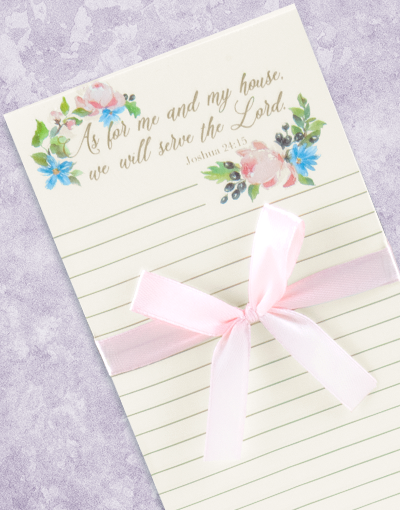 As For Me Shopping List Pads - 50 Sheets, Reusable Grocery Notepad with Magnet for Fridge - Perfect for Kitchen, Office & Home Organization (Black)