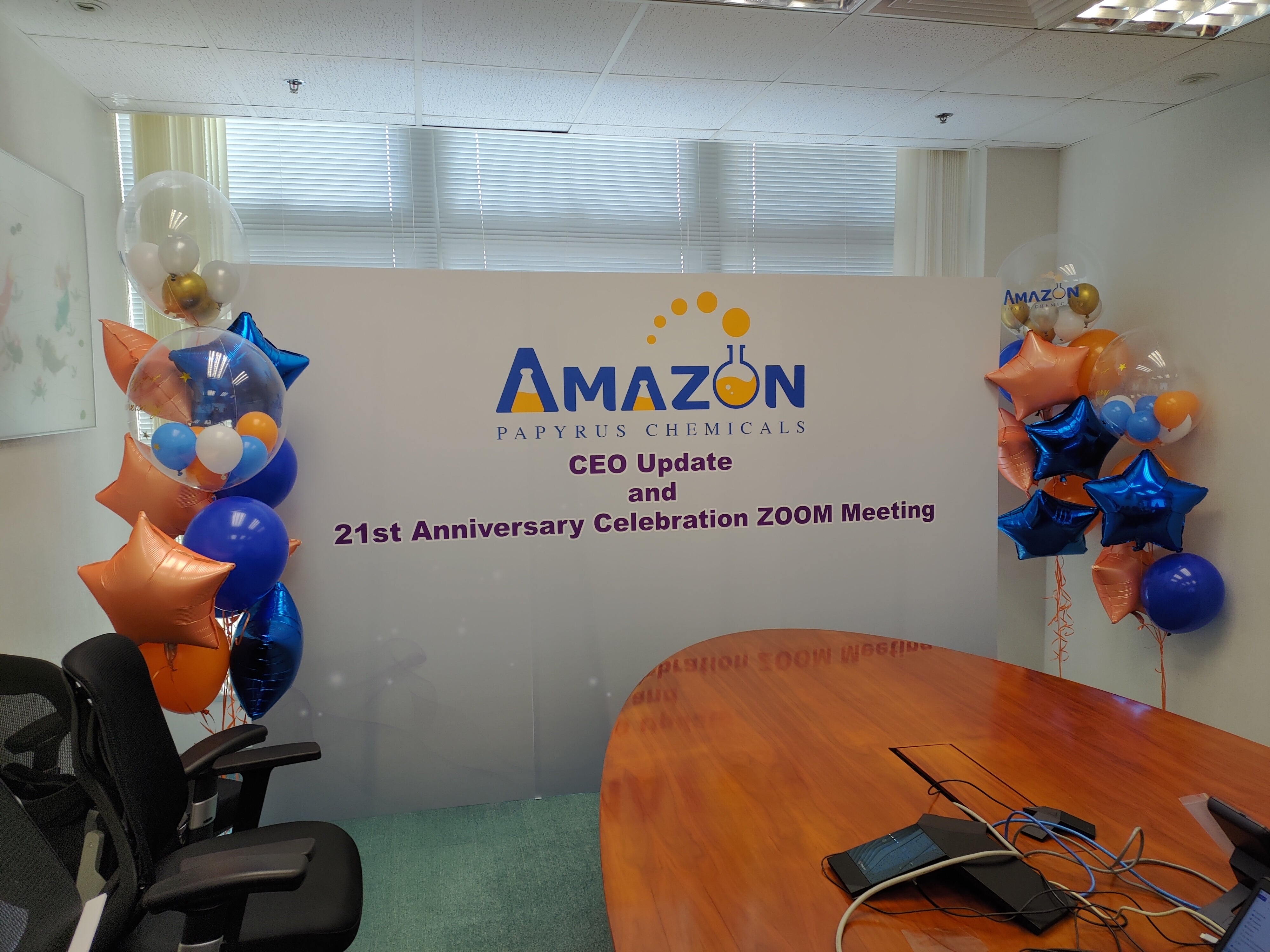 Corporate Celebration Gifts & Party Supplies - Premium Customized Items for Office Events, Team Building & Employee Recognition | Perfect for Company Anniversaries, Holiday Parties & Awards Ceremonies