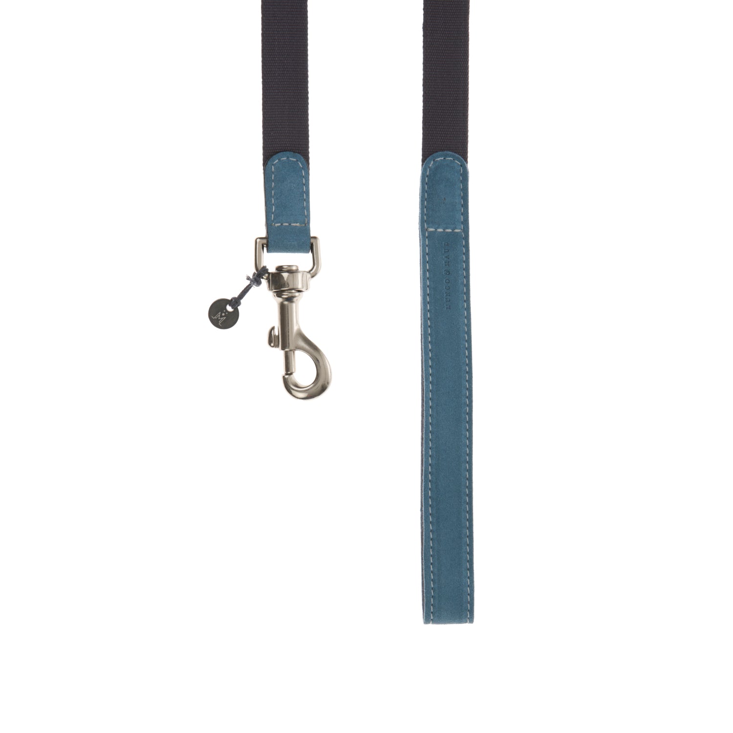 Best Baseball Dog Leash for Training & Walks - Durable & Adjustable Pet Lead for Active Dogs - Perfect for Parks, Hikes & Outdoor Adventures