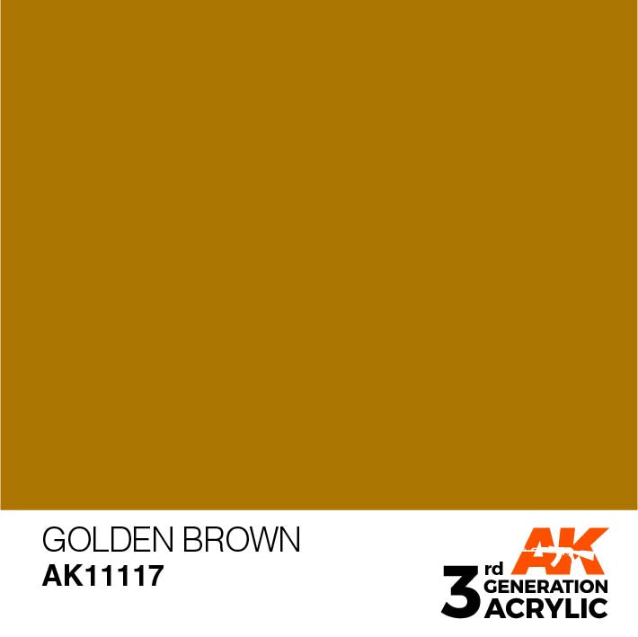 AK 3rd Generation Golden Brown Wooden Watch - Stylish Vintage Timepiece for Men, Perfect for Casual Wear, Business Meetings & Special Occasions