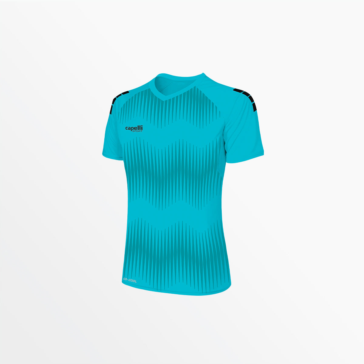Women's Madison Static II Goalkeeper Jersey - Breathable Soccer Jersey for Women - Perfect for Training & Matches