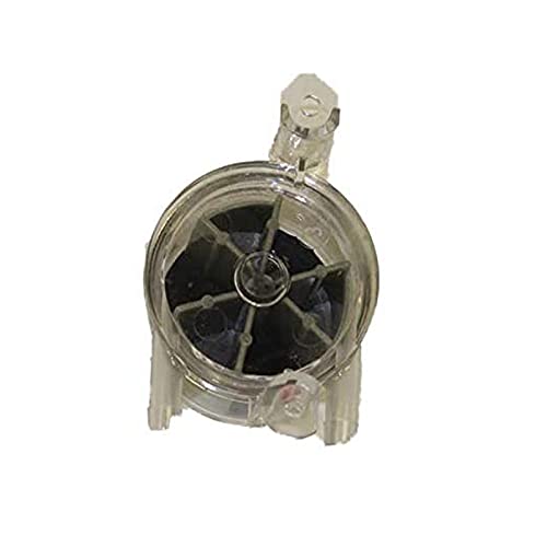 Bissell 9500 Vacuum Cleaner Flow Indicator Assembly Replacement Part - Compatible with Model 2036969 - Perfect for Home Cleaning & Maintenance