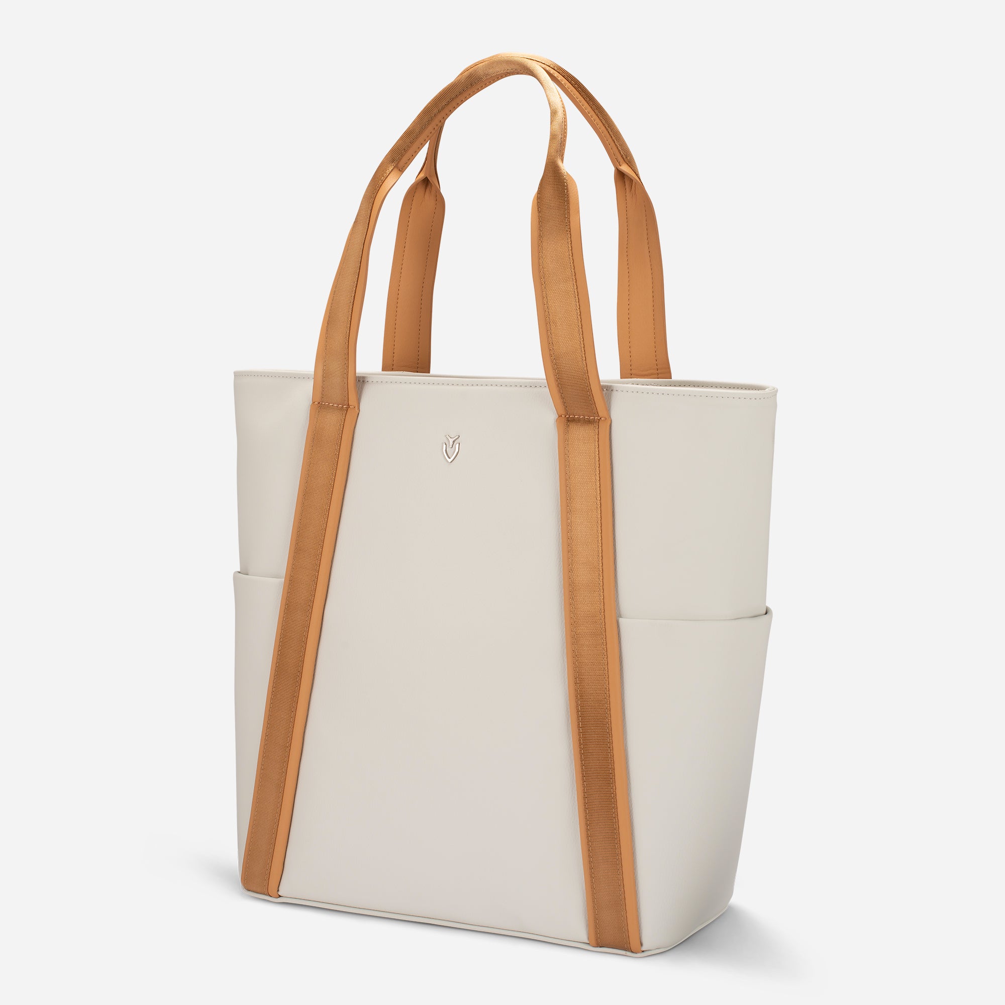 Premium Baseline Tennis Tote Bag - Durable Sports Gear for Tennis Players | Perfect for Court, Gym & Travel Accessories