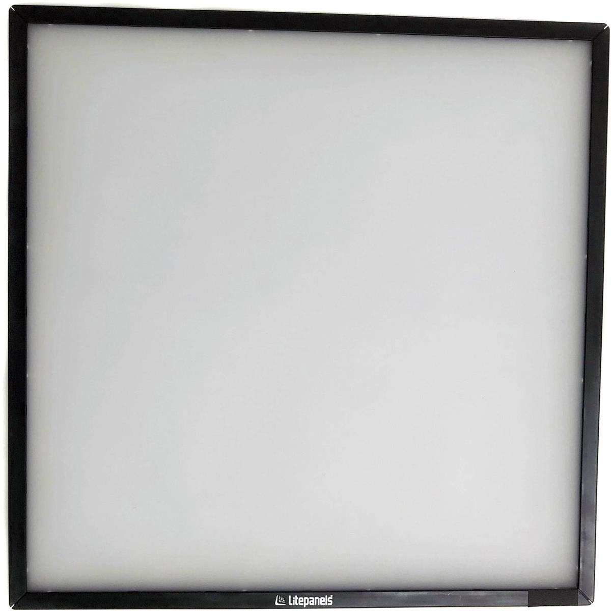 Litepanels Heavy Diffuser for Gemini 1x1 Soft Panel - Professional Lighting Diffuser for Film & Photography - Perfect for Studio, Portrait, and Video Production