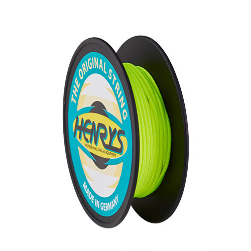 25m Diabolo String - High-Performance Yo-Yo String for Professional Players | Perfect for Tricks, Competitions & Outdoor Play