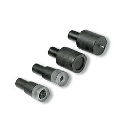 Tandy Leather Hand Press Setting Die 3995-00 - Professional Leather Crafting Tool for DIY Leather Stamping, Embossing & Jewelry Making | Perfect for Leatherworkers, Crafters & DIY Enthusiasts