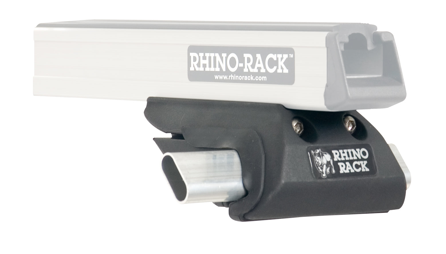 Heavy Duty Removable Rail Mount Leg CXB - Durable Aluminum Alloy Adjustable Gun Rail Support for Hunting, Shooting & Tactical Use