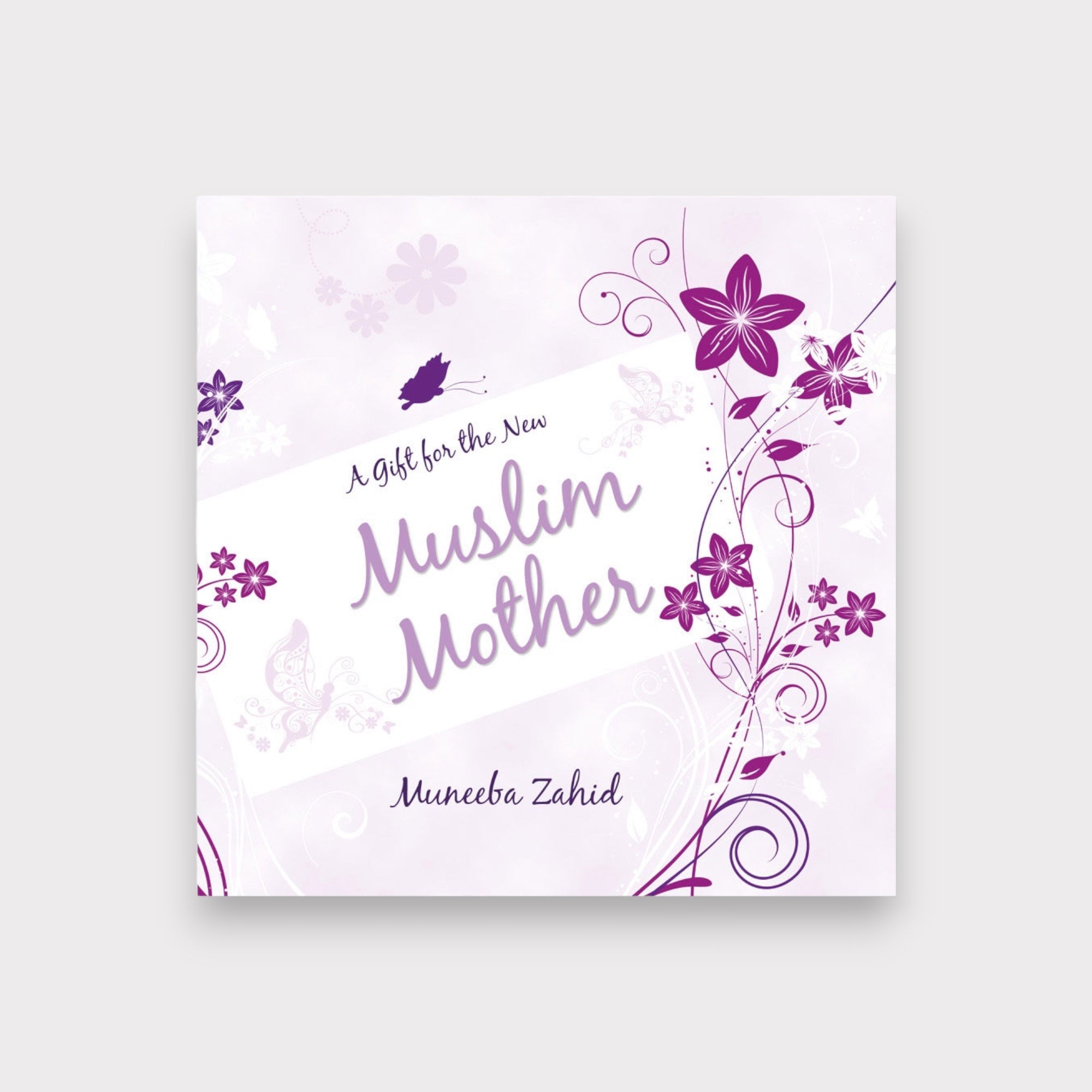 Thoughtful Gift for New Muslim Moms - Islamic Baby Shower Present & Newborn Essentials - Perfect for Birthdays, Eid Celebrations & Welcoming Newborns
