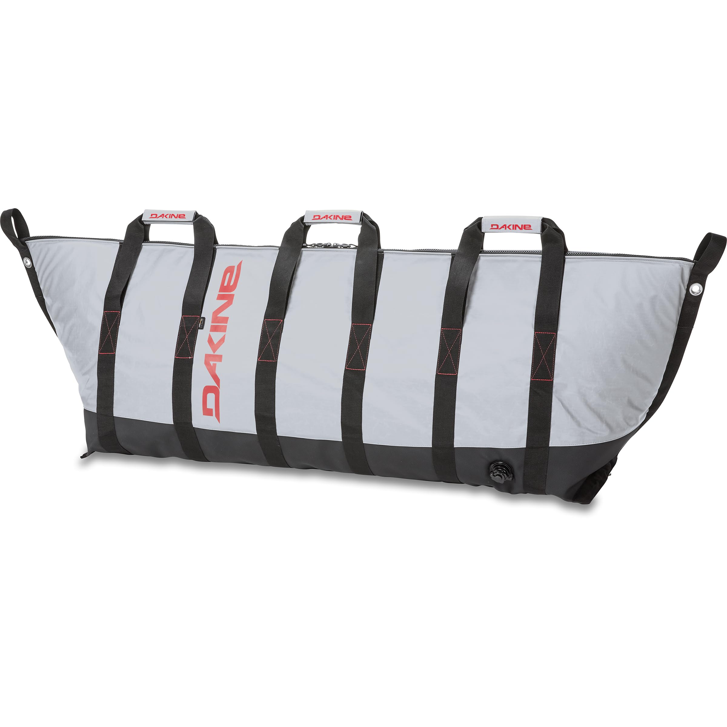 Dakine Freestanding Insulated Fish Bag - Portable Cooler for Fishing, Camping & Outdoor Adventures - Keep Your Catch Fresh on the Go