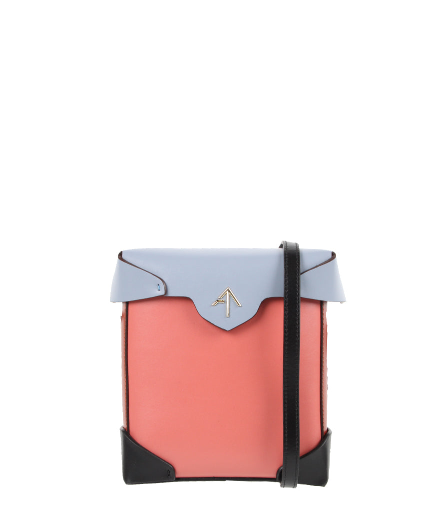 Pristine Mini Blossom Pink Mix - Cute & Stylish Mini Accessories for Women | Perfect for Everyday Use, Gifts & Fashion Accessories