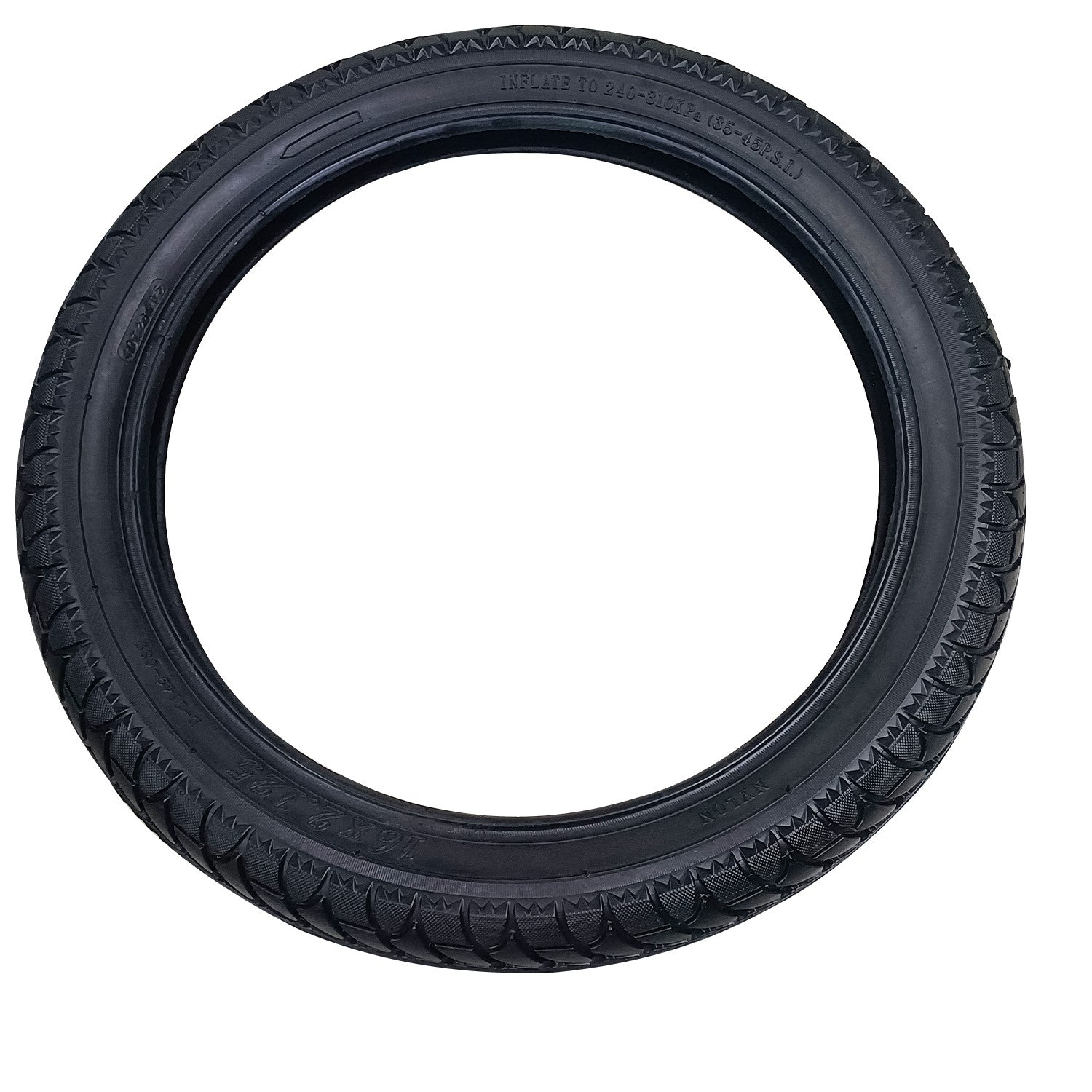 Hiboy VE1 Pro Electric Scooter Replacement Outer Tire - Durable & High-Performance for Commuting & Outdoor Adventures