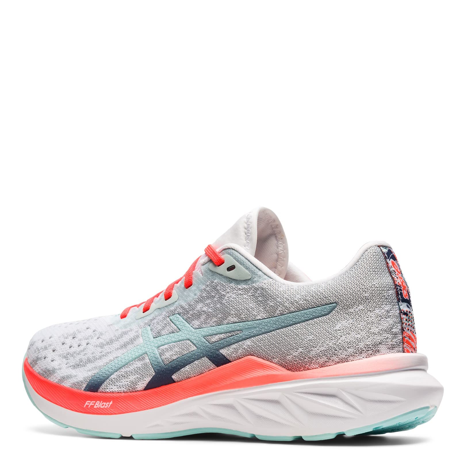 ASICS Women's DYNABLAST 2 Running Shoes - Lightweight Cushioned Sneakers for Jogging, Gym & Workout - Comfortable Athletic Shoes for Women's Training & Daily Wear