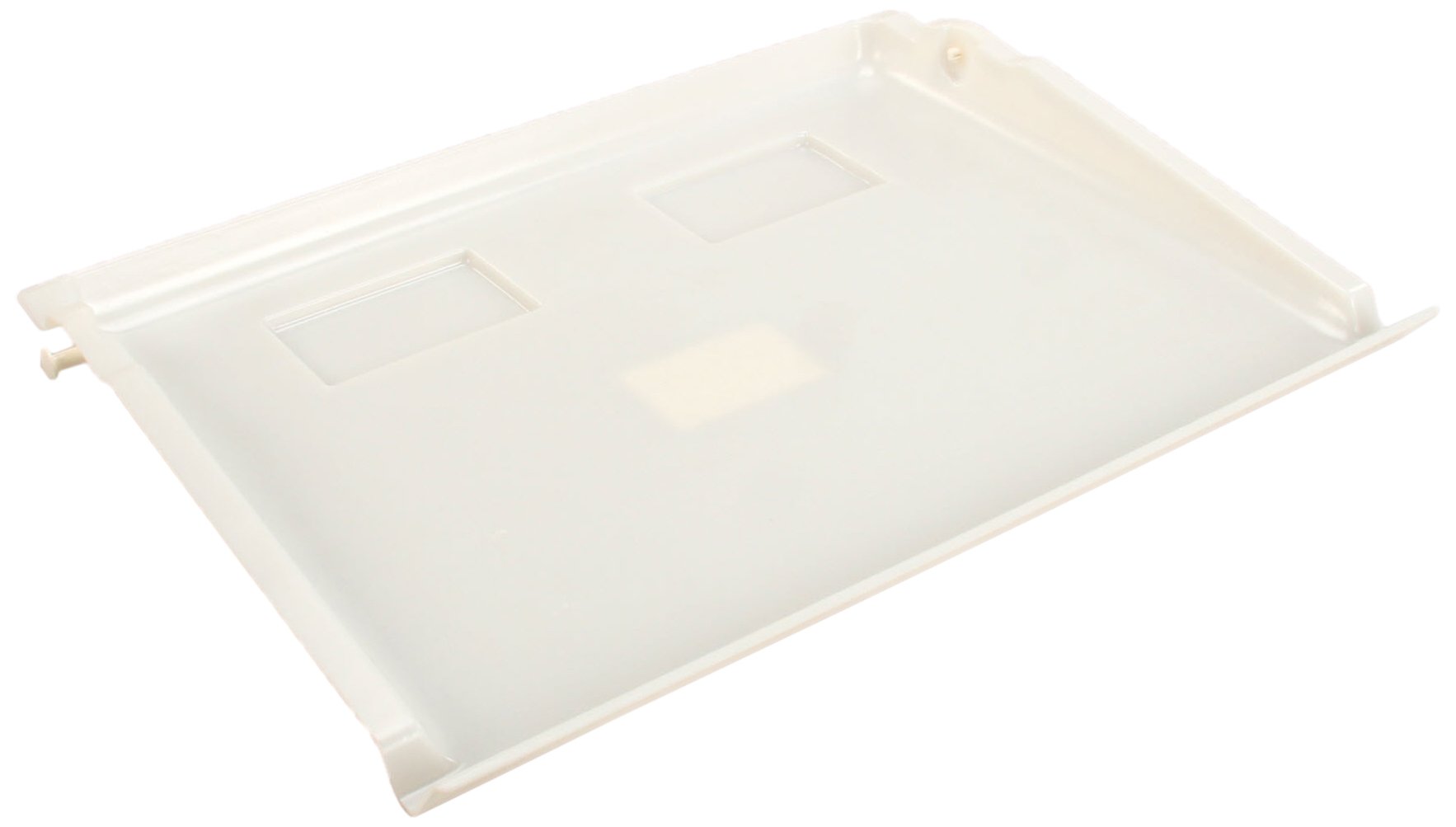 Manitowoc Ice 7619873 Replacement Water Curtain for Commercial Ice Machines - Perfect for Restaurants, Bars, and Food Service Businesses