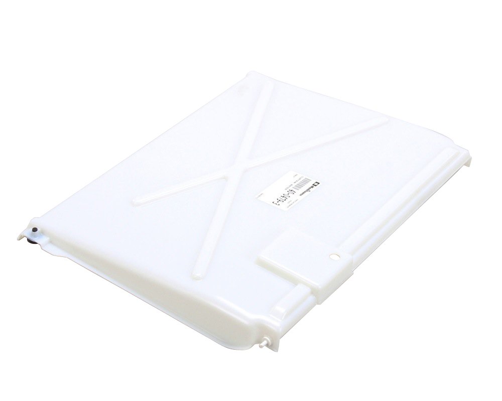 Manitowoc Ice 4004793 Replacement Water Curtain for Commercial Ice Machines - Perfect for Restaurants, Bars, and Food Service Businesses