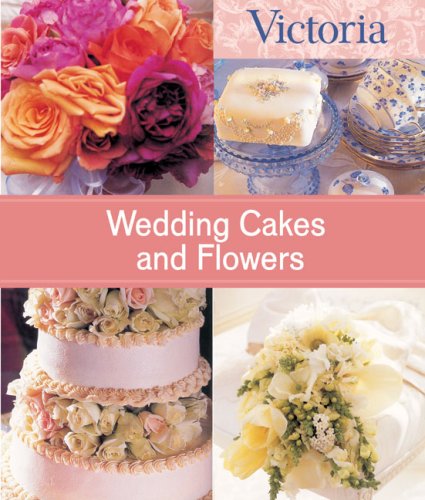 Elegant Wedding Cakes & Fresh Flowers for Bridal Showers, Ceremonies & Receptions | Perfect for Wedding Decorations & Dessert Tables
