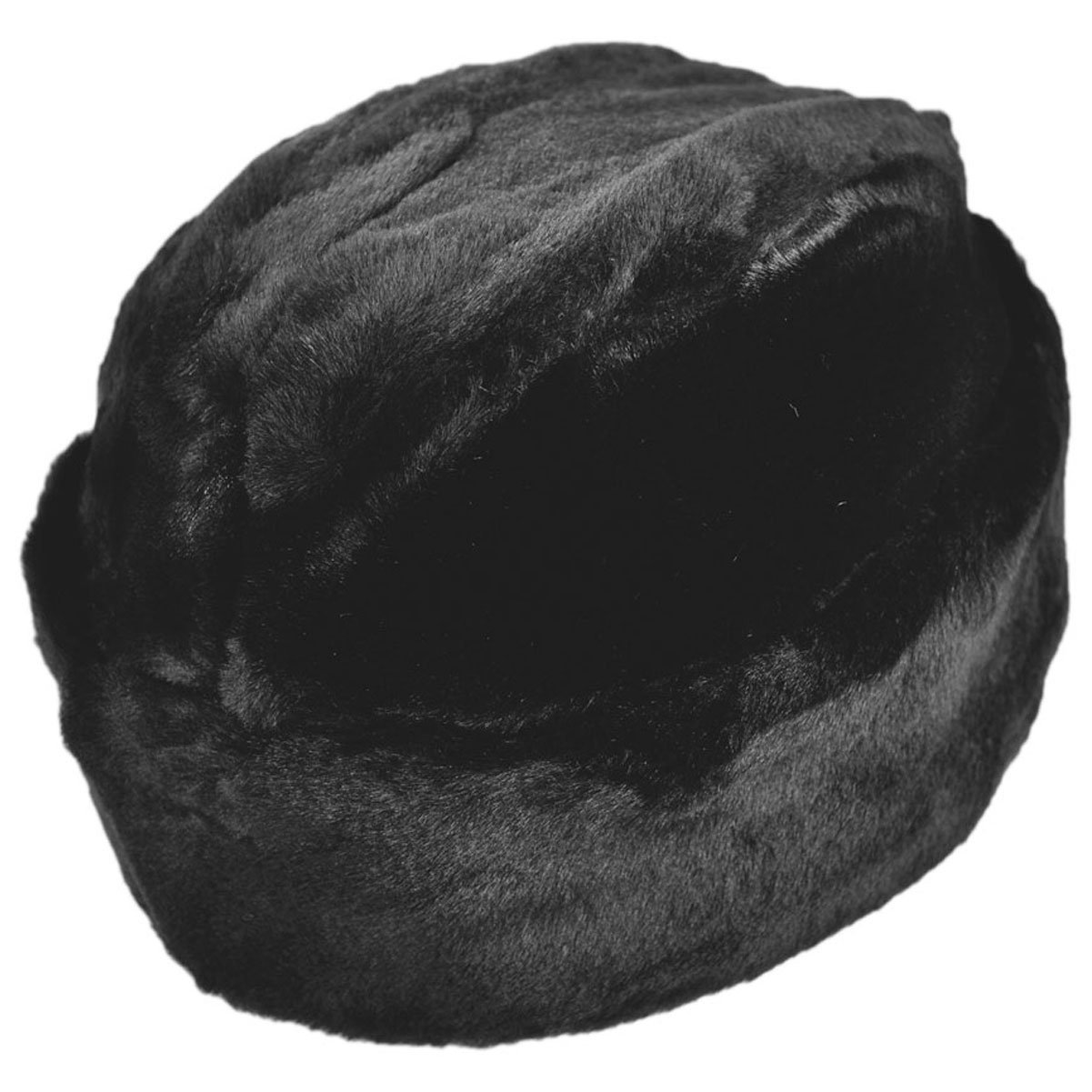 Jaxon Cossack Hat - Warm Winter Fur Hat for Men & Women