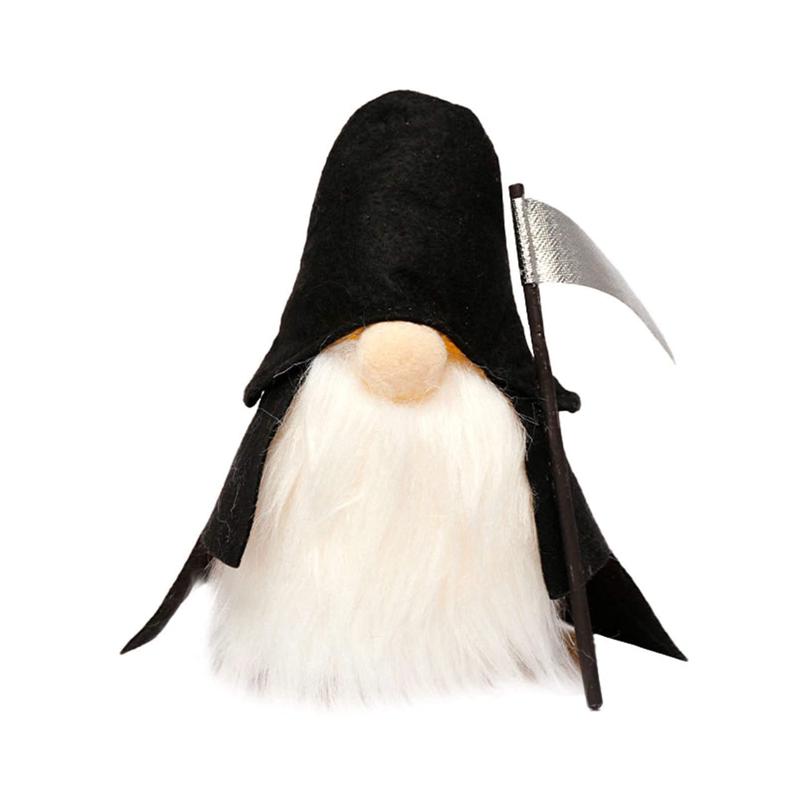 Halloween Bats Plush Decorations - Cute Faceless Gnome Ornaments for Halloween Party, Home Decor & Gift Ideas | Perfect for Spooky Decor, Themed Parties & Seasonal Displays