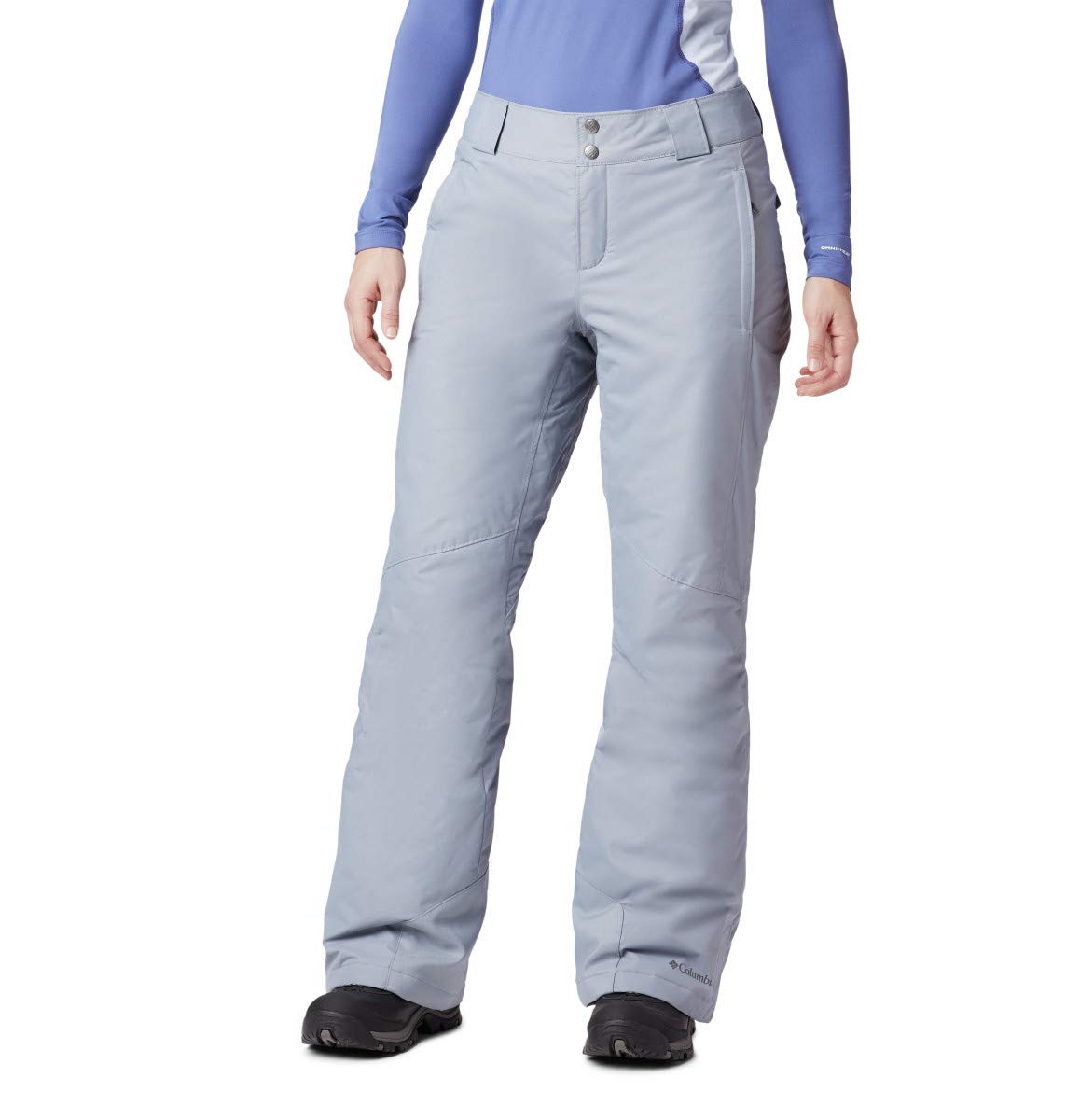 Columbia Women's Outdoor Jackets & Coats - Waterproof, Lightweight & Breathable for Hiking, Camping & Travel