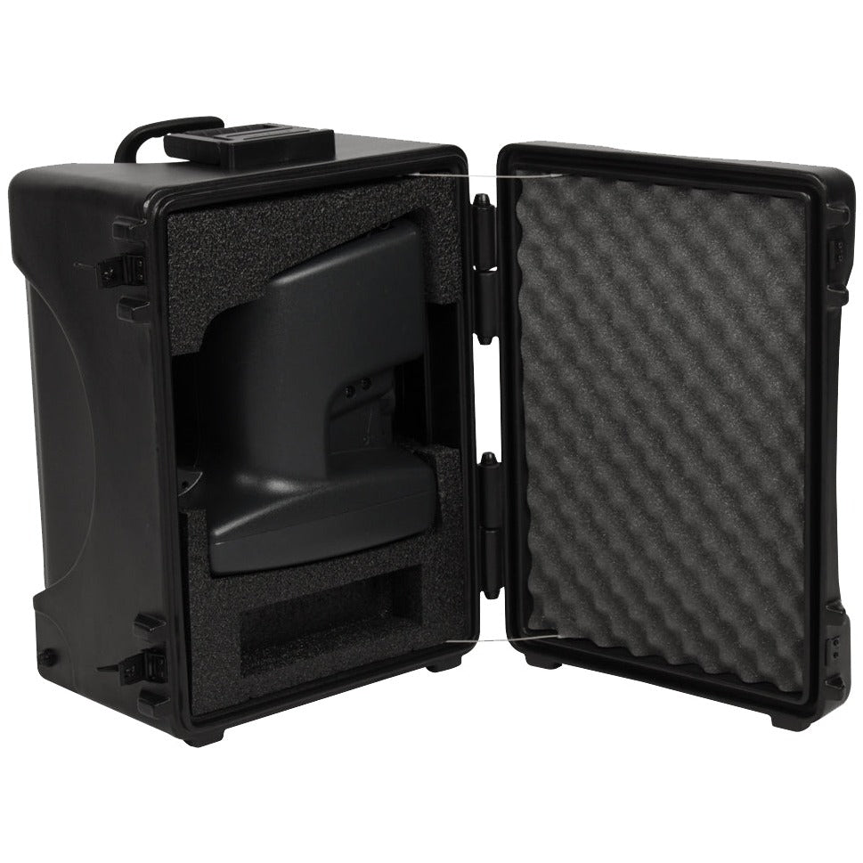 Anchor Audio Armor Hard Case for MegaVox PA System - Durable Protective Cover for Outdoor Events, Concerts & Public Speaking