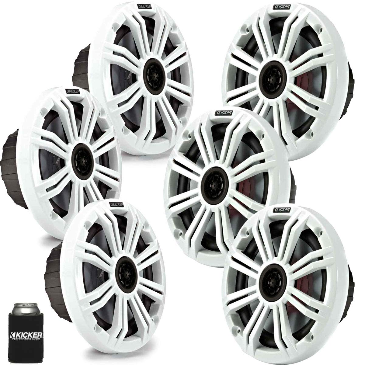 KICKER 6.5