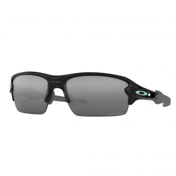 Oakley Flak XS OJ9005 0159 Sunglasses - Polarized Sports & Running Shades for Men & Women - UV Protection for Outdoor Activities, Cycling, and Beach