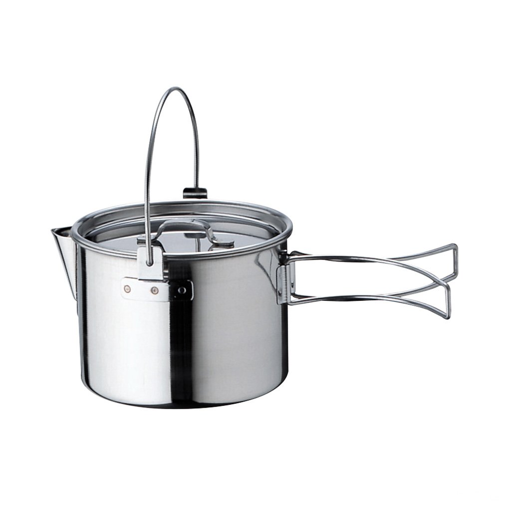Premium Stainless Steel Electric Kettle No.1 - Fast Boiling, Auto Shut-Off & BPA-Free - Perfect for Home, Office & Tea/Coffee Brewing
